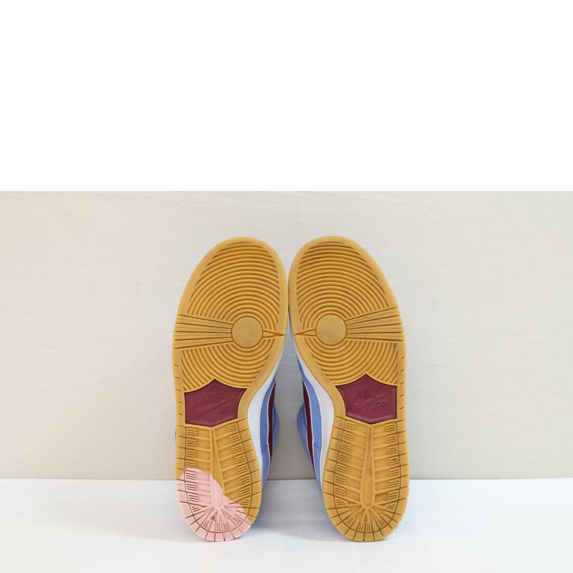 NIKE ナイキ/SB DUNK LOW PRO/DQ4040-400//BCランク/71