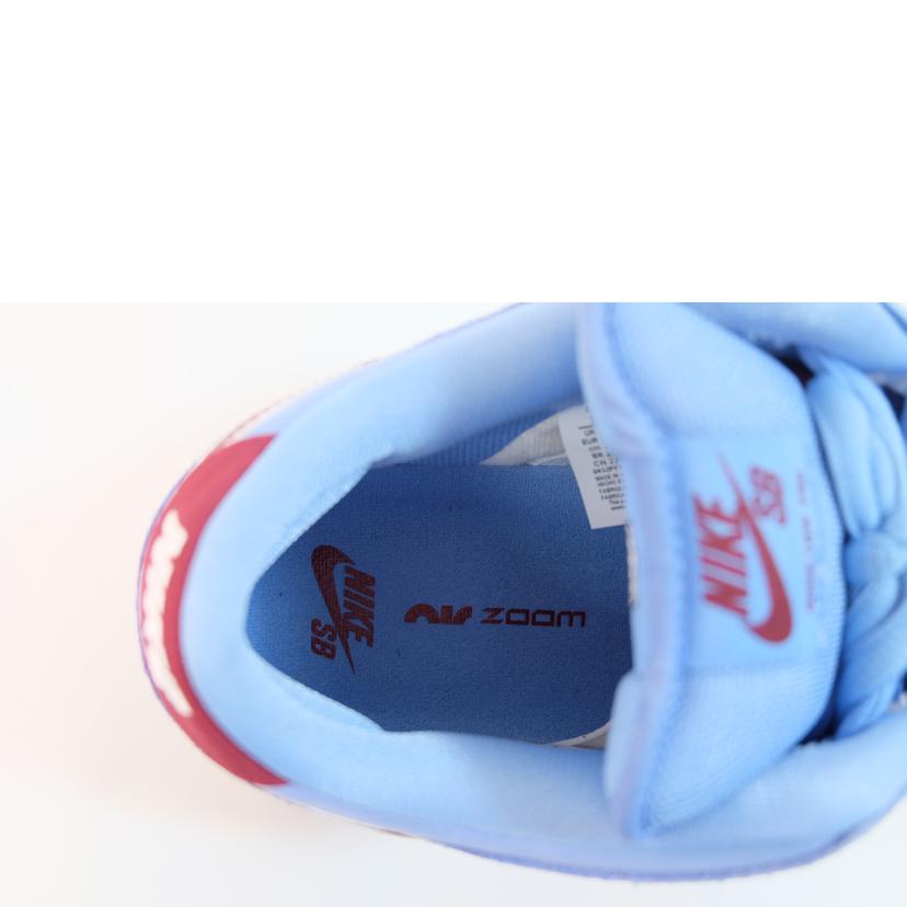 NIKE ナイキ/SB DUNK LOW PRO/DQ4040-400//BCランク/71