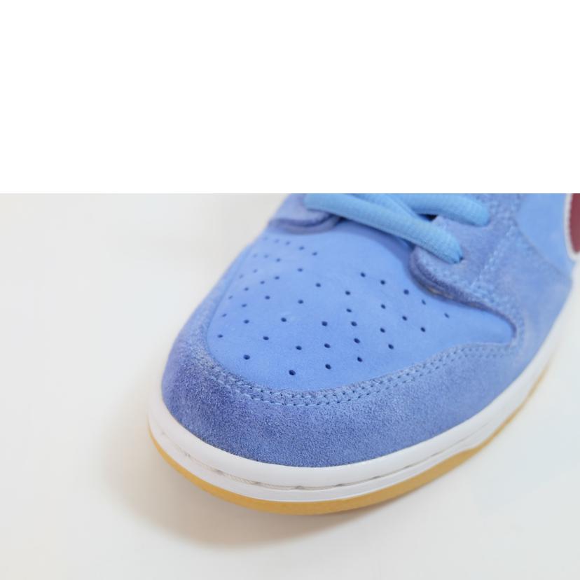 NIKE ナイキ/SB DUNK LOW PRO/DQ4040-400//BCランク/71