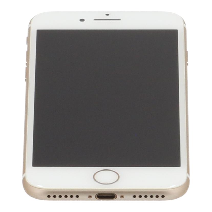 Apple au アップル /iPhone7 128GB/MNCM2J/A//FK1SFBH9HG84/Bランク/84