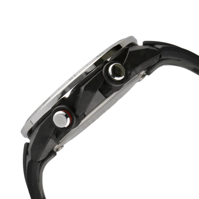 CASIO カシオ/エディフィス・ウインドフロウ/タフソーラー×スマホリンク/ECB-2200YP-1AJF//006*****/SAランク/78