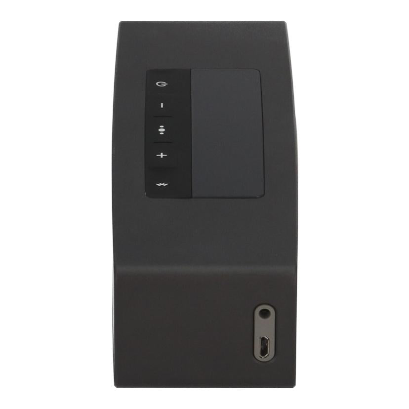 BOSE ボーズ /ワイヤレススピーカー/microUSBタイプ/SoundLink Mini II//069607P73350840A1/Bランク/67