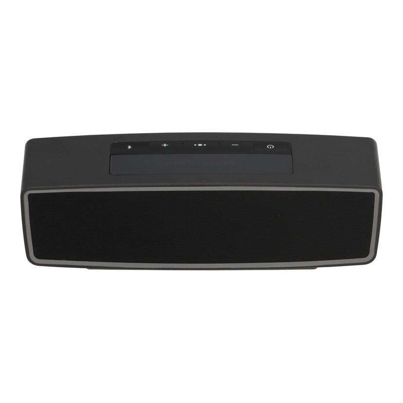 BOSE ボーズ /ワイヤレススピーカー/microUSBタイプ/SoundLink Mini II//069607P73350840A1/Bランク/67
