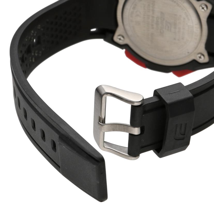 CASIO カシオ/エディフィス・ウインドフロウ/タフソーラー×スマホリンク/ECB-2200YP-1AJF//006*****/SAランク/78