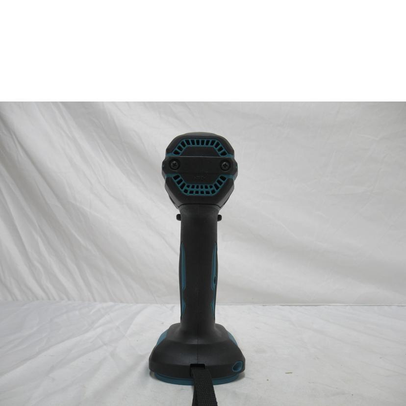 makita マキタ/充電式インパクトドライバ/TD138D//241040/Aランク/63