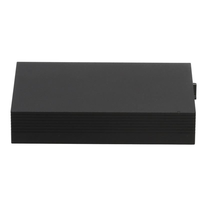 BUFFALO バッファロー /外付けHDD 4TB/HD-AD4U3//10473000742015/Bランク/62