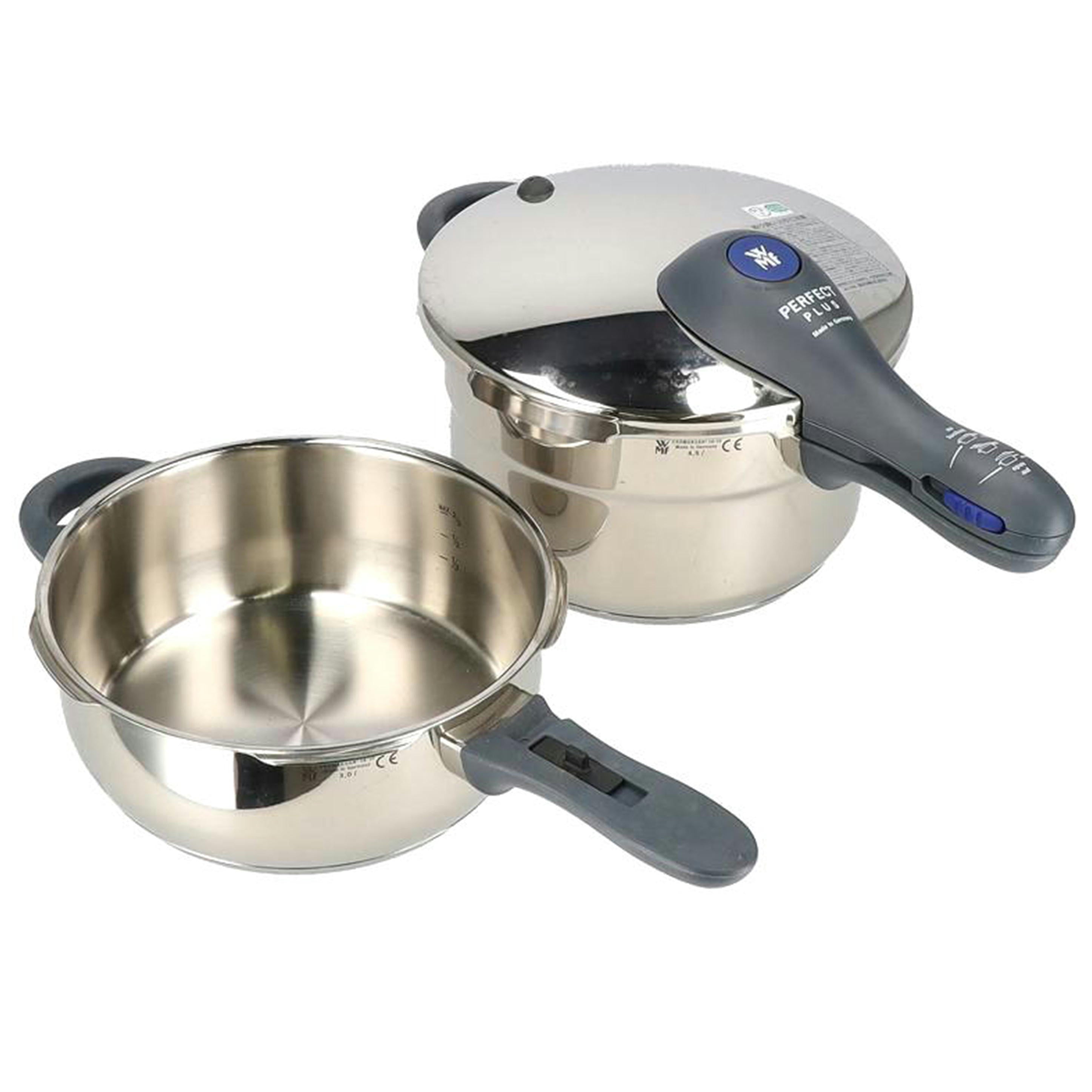 WMF/WMF圧力鍋4.5L3.0L//Cランク/78