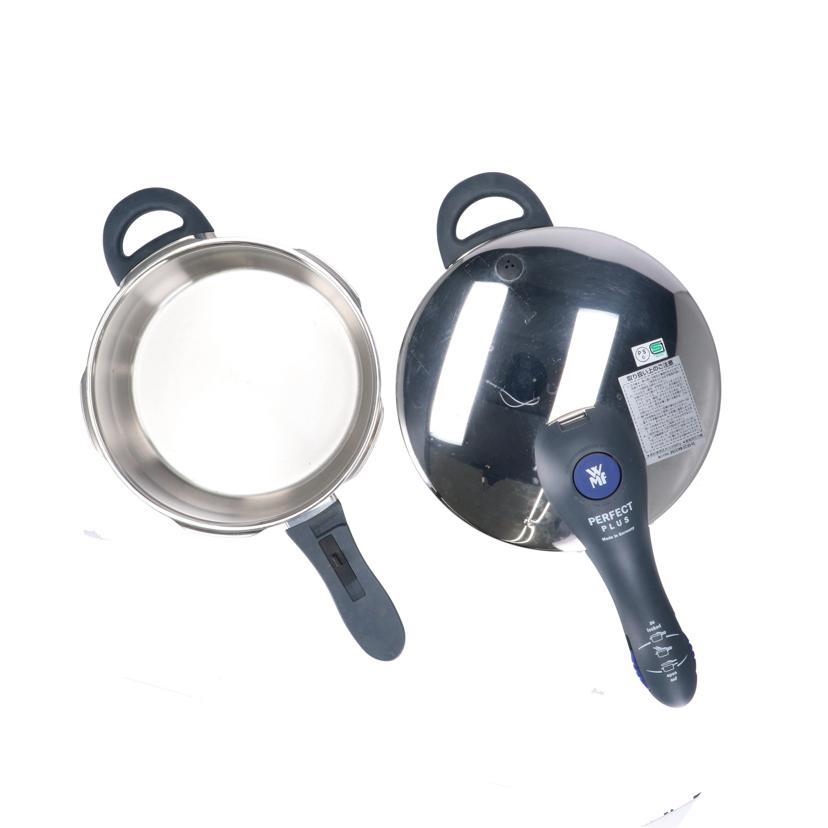 WMF/WMF圧力鍋4.5L3.0L//Cランク/78