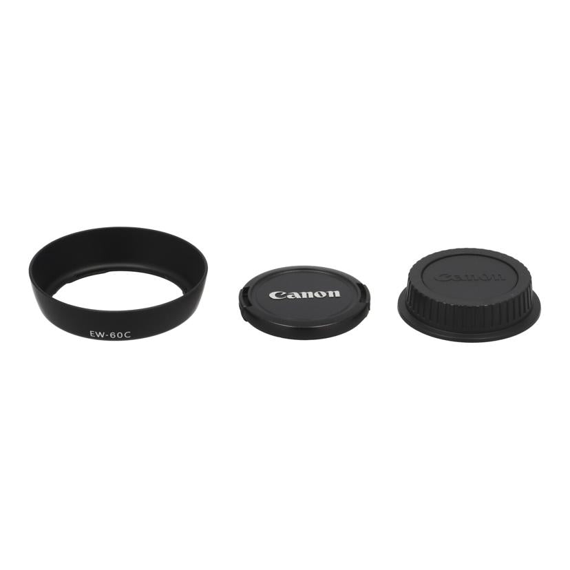 Canon キヤノン /交換レンズ/18-55mmII/EF-S18-55mm F3.5-5.6 IS II//830677027/Bランク/81