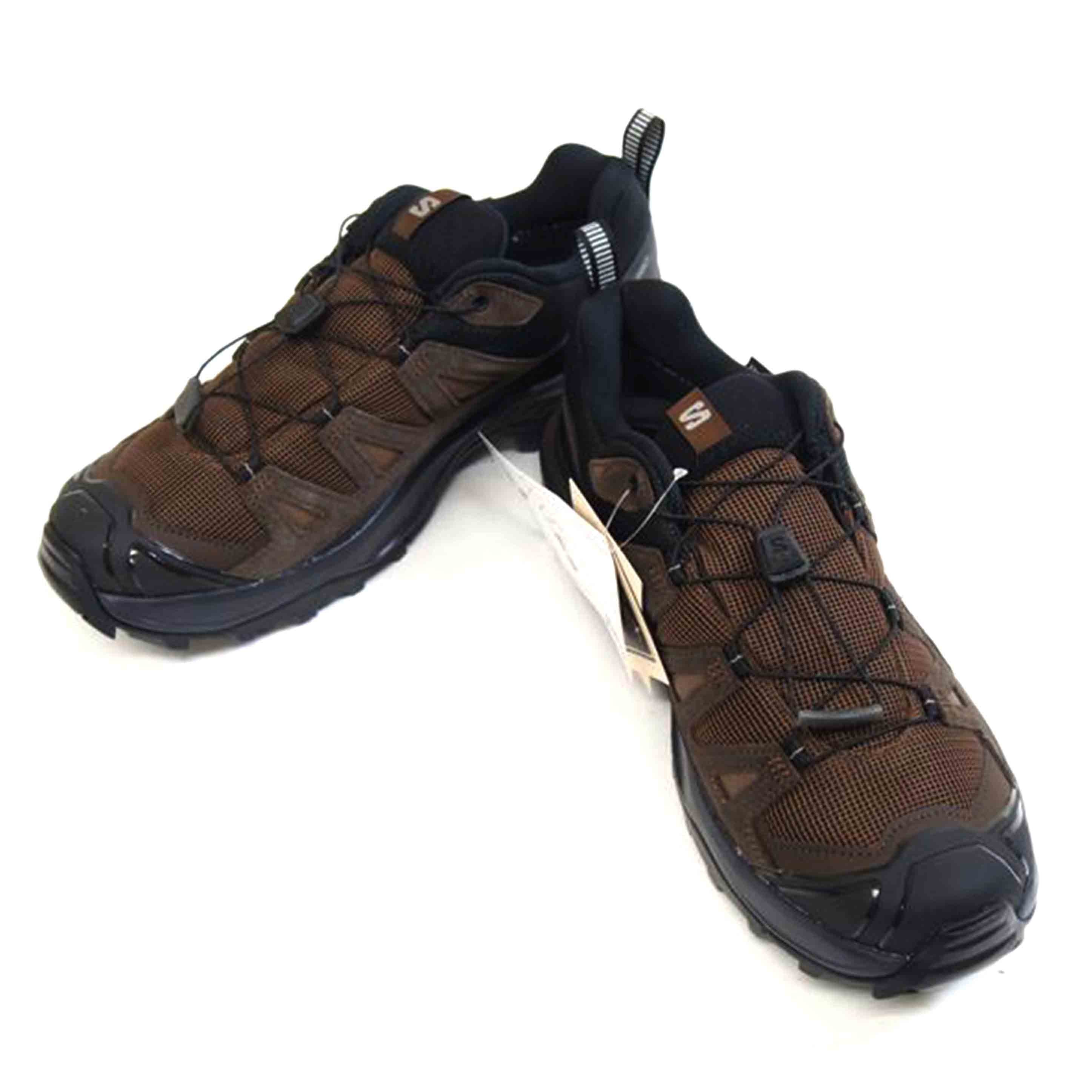 SALOMON サロモン/SALOMON X ULTRA360 LTR GTX/475712//Sランク/71