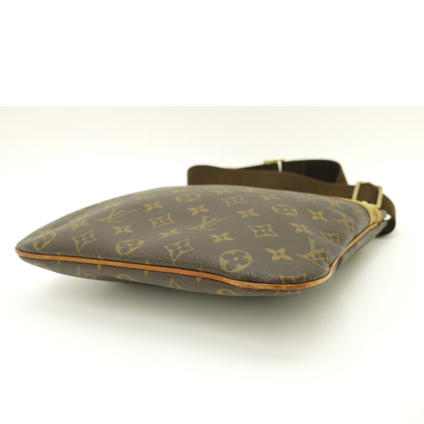 LOUIS VUITTON/ポシェット・ボスフォール/モノグラム/M40044//Mi0***/Bランク/69