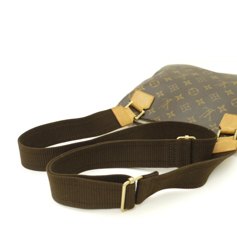 LOUIS VUITTON/ポシェット・ボスフォール/モノグラム/M40044//Mi0***/Bランク/69