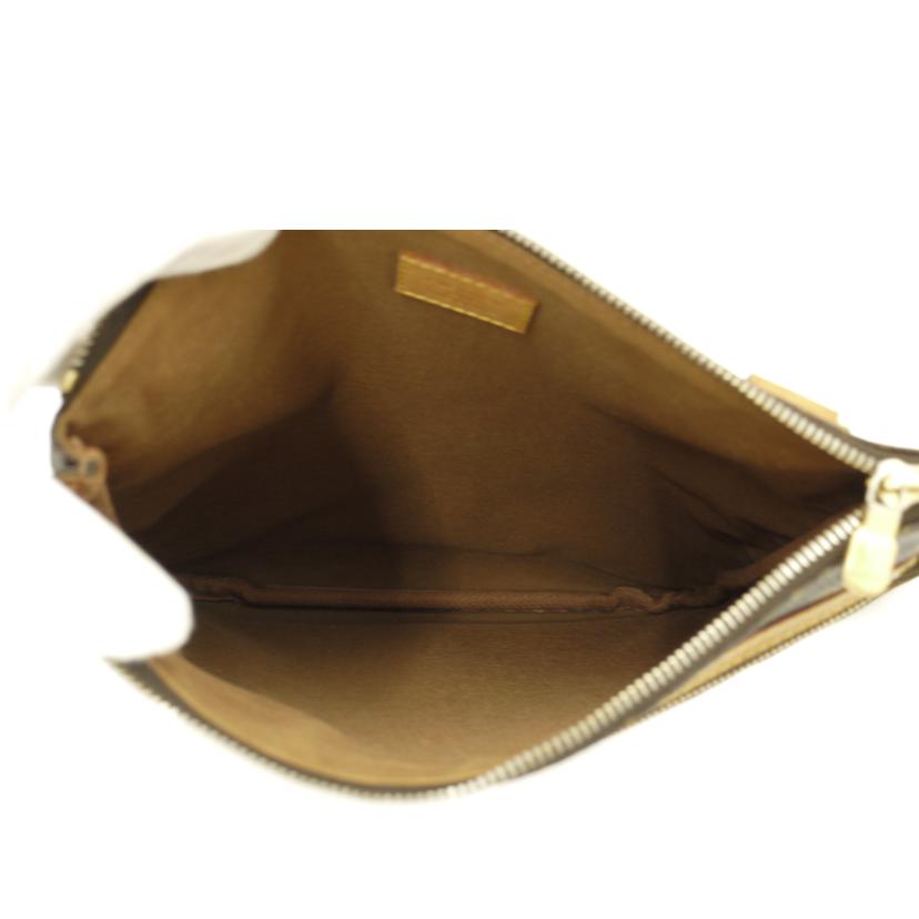 LOUIS VUITTON/ポシェット・ボスフォール/モノグラム/M40044//Mi0***/Bランク/69