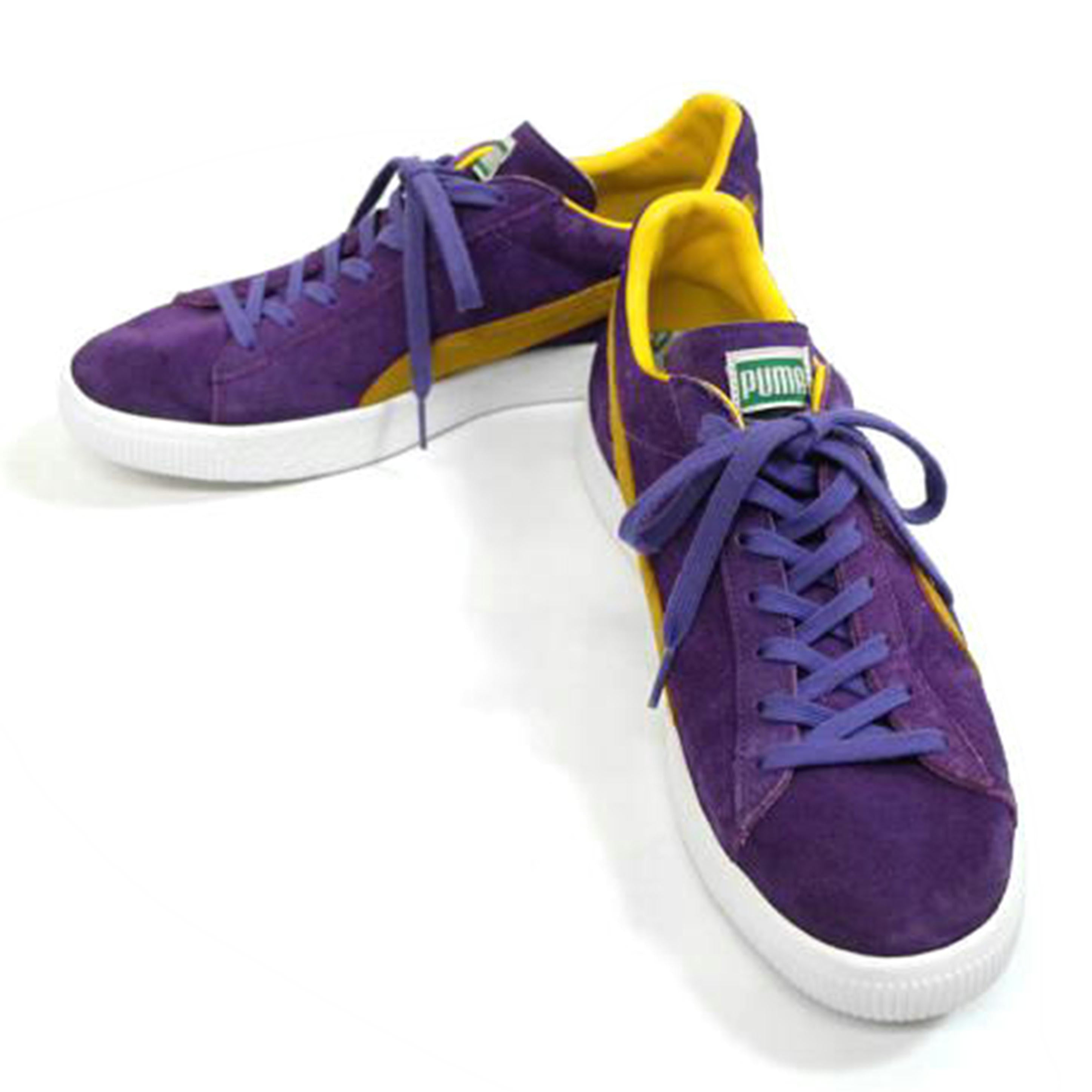 PUMA プーマ/SUEDE VTG MIJ/387221-01//ABランク/71