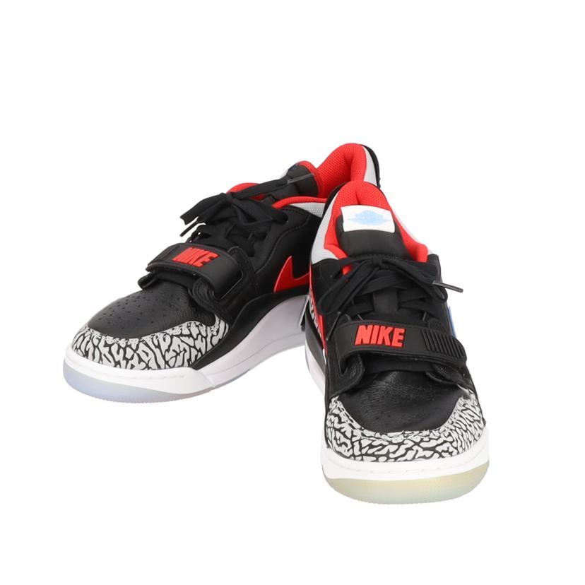 NIKE ナイキ/NIKE AIR JORDAN LEGACY 312/CD7069-004//ABランク/70