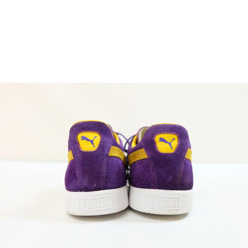 PUMA プーマ/SUEDE VTG MIJ/387221-01//ABランク/71