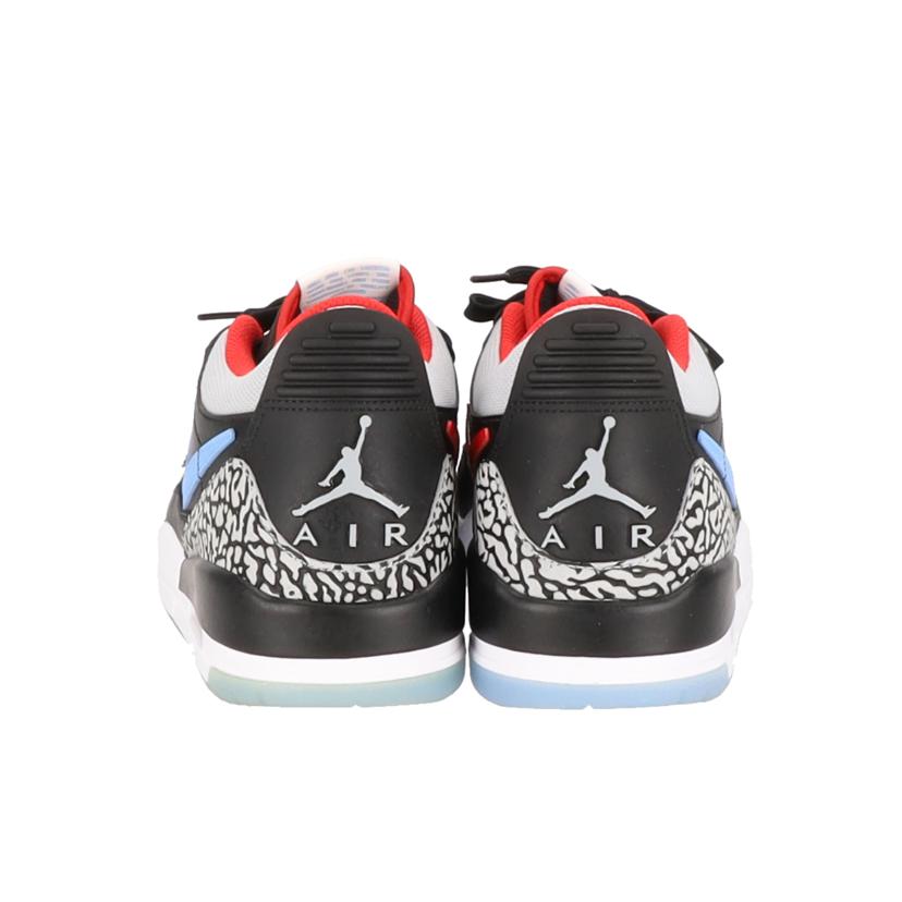 NIKE ナイキ/NIKE AIR JORDAN LEGACY 312/CD7069-004//ABランク/70