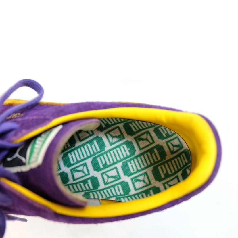 PUMA プーマ/SUEDE VTG MIJ/387221-01//ABランク/71