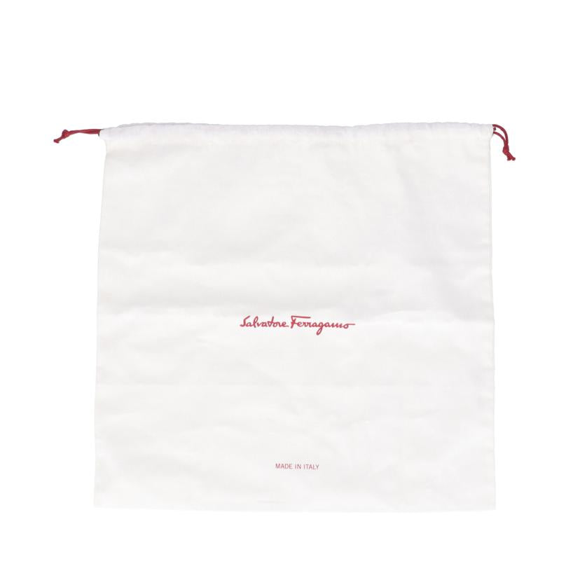 Ferragamo フェラガモ/フェラガモ/エイミー2WAYハンド/ブルー//ABランク/75