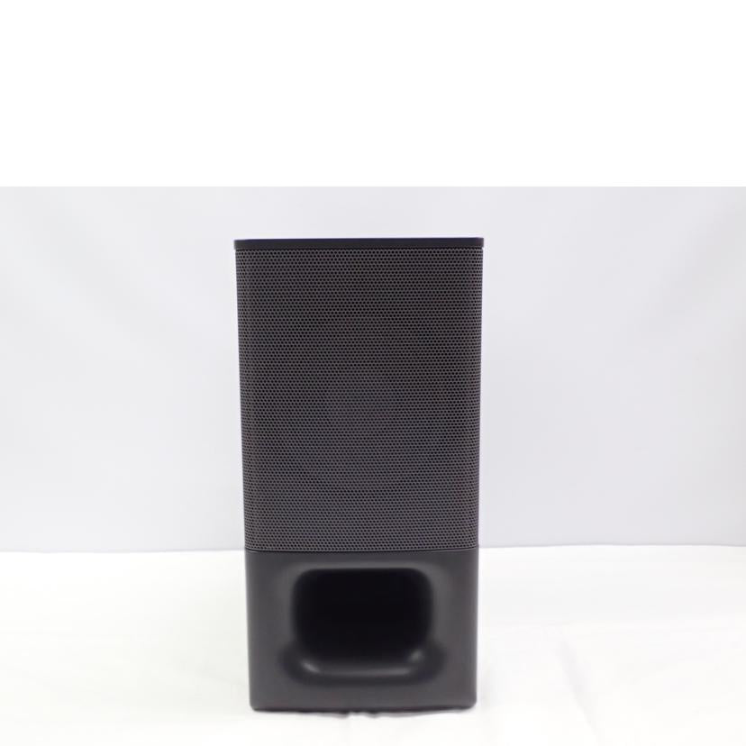 SONY SONY/サウンドバーセット/HT-S350//1008277/Bランク/62