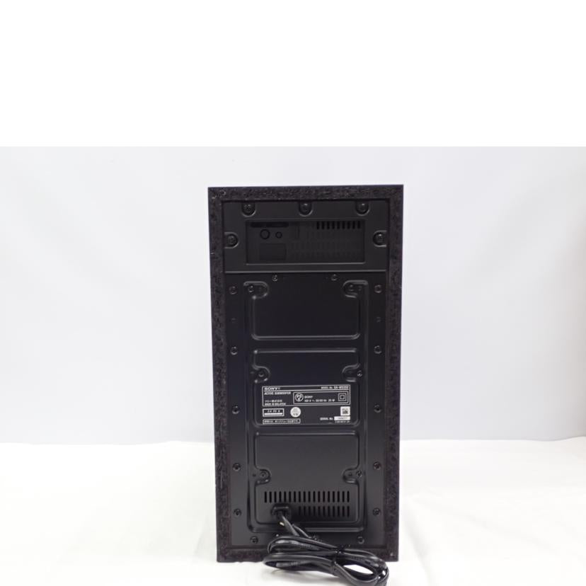 SONY SONY/サウンドバーセット/HT-S350//1008277/Bランク/62