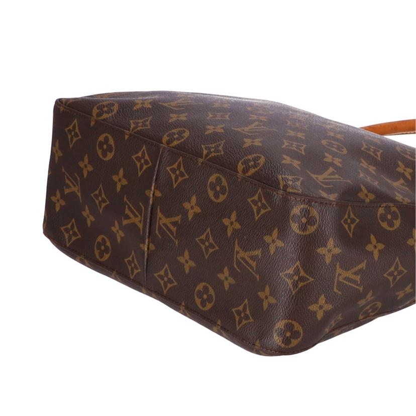 LOUIS VUITTON ルイヴィトン/ルーピングGM/モノグラム/M51145//SD1***/ABランク/85