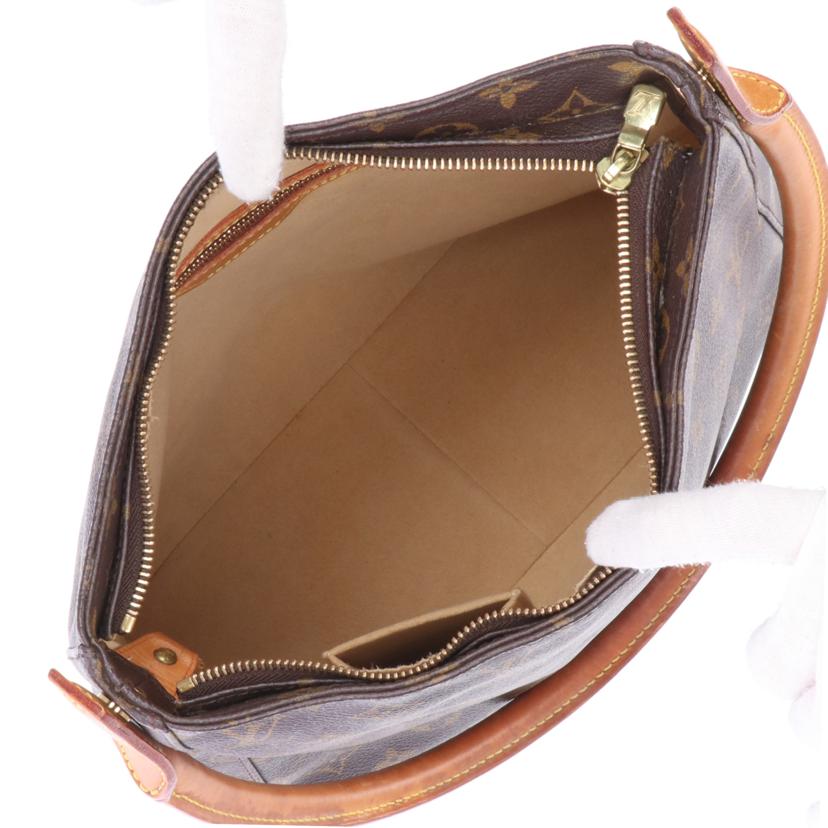 LOUIS VUITTON ルイヴィトン/ルーピングGM/モノグラム/M51145//SD1***/ABランク/85