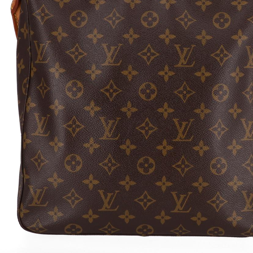LOUIS VUITTON ルイヴィトン/ルーピングGM/モノグラム/M51145//SD1***/ABランク/85