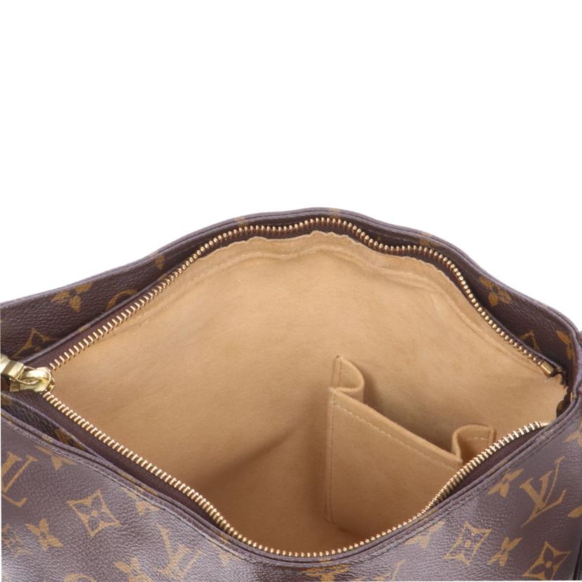 LOUIS VUITTON ルイヴィトン/ルーピングGM/モノグラム/M51145//SD1***/ABランク/85