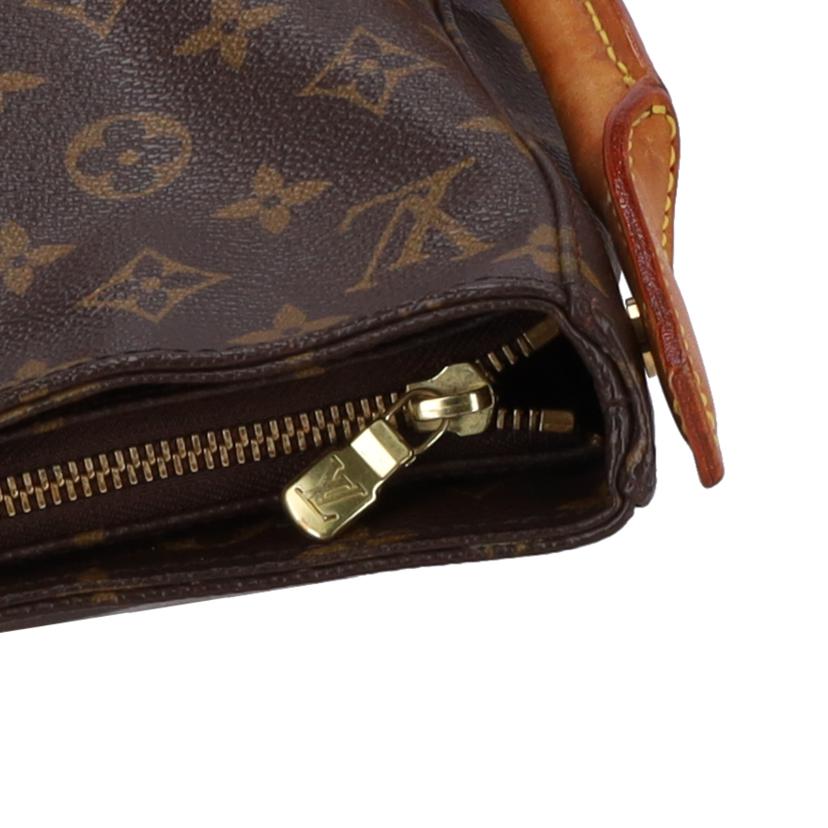LOUIS VUITTON ルイヴィトン/ルーピングGM/モノグラム/M51145//SD1***/ABランク/85