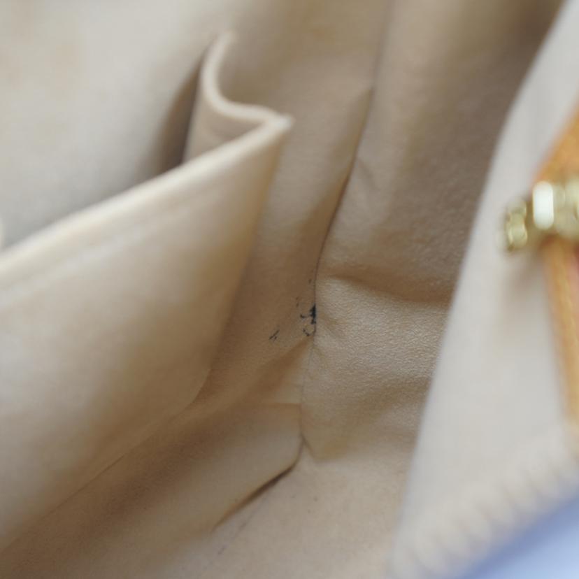 LOUIS VUITTON ルイヴィトン/ルーピングGM/モノグラム/M51145//SD1***/ABランク/85