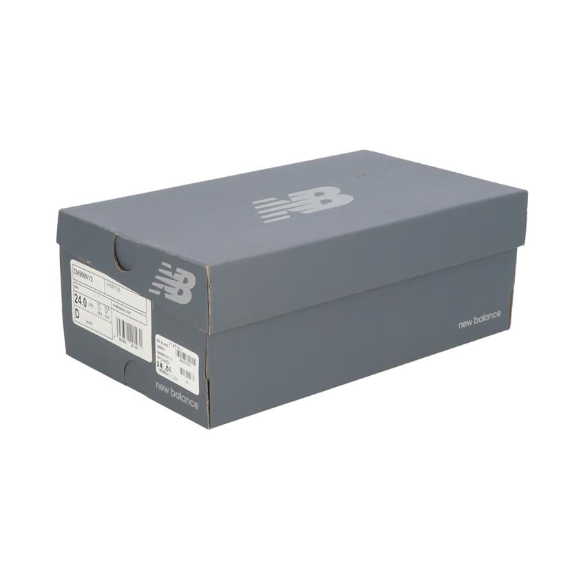 newbalance newbalance/NB996/CM996NV2//ABランク/85