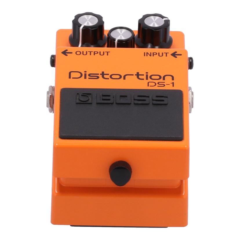 BOSS ボス /エフェクター/ディストーション/DS-1//G0G2093/ABランク/70