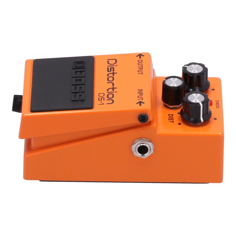 BOSS ボス /エフェクター/ディストーション/DS-1//G0G2093/ABランク/70