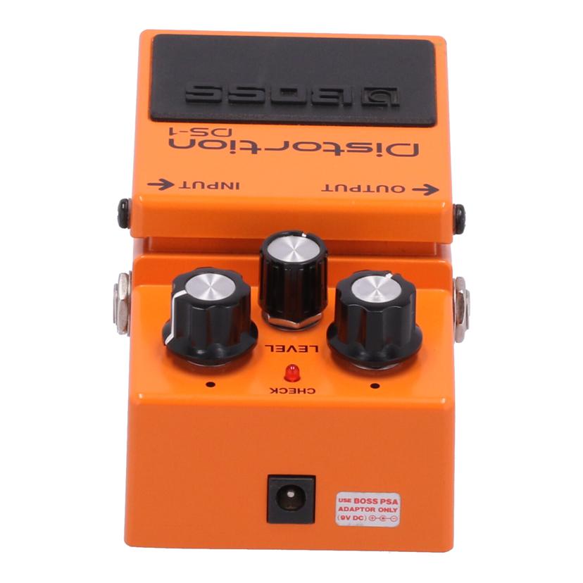 BOSS ボス /エフェクター/ディストーション/DS-1//G0G2093/ABランク/70