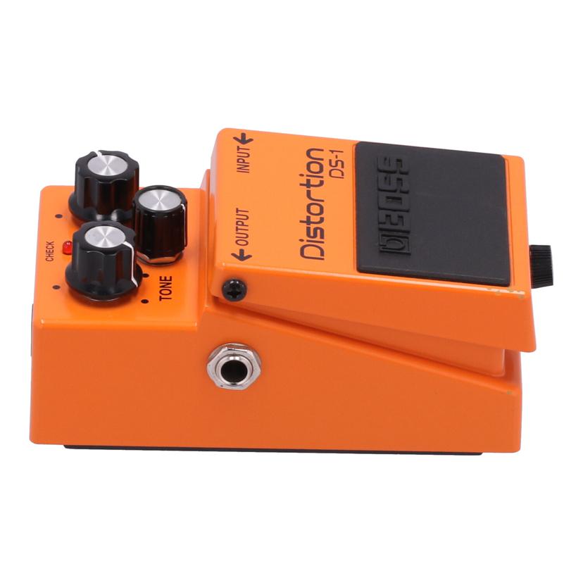 BOSS ボス /エフェクター/ディストーション/DS-1//G0G2093/ABランク/70