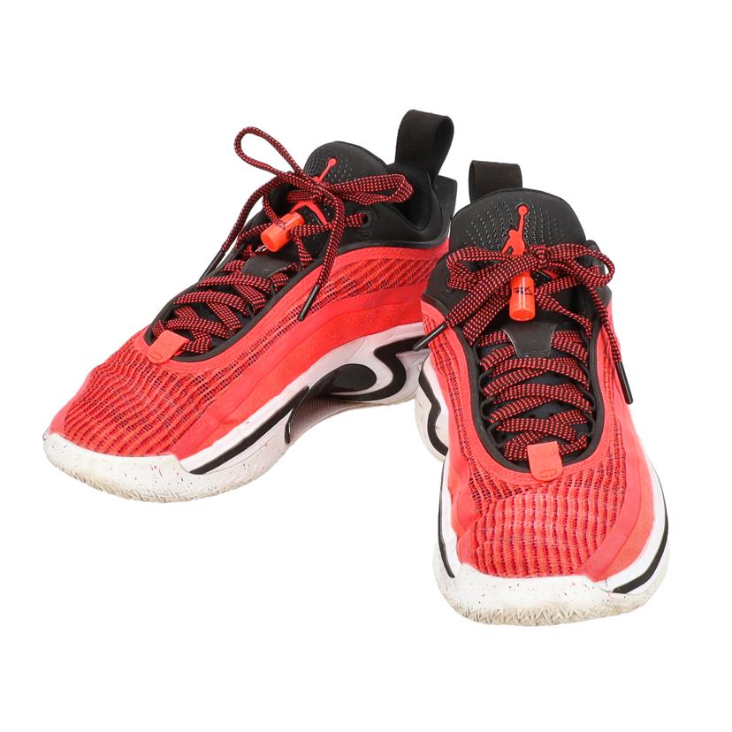 NIKE ナイキ/AIR JORDAN 36 LOW/DH0832//660/Bランク/42