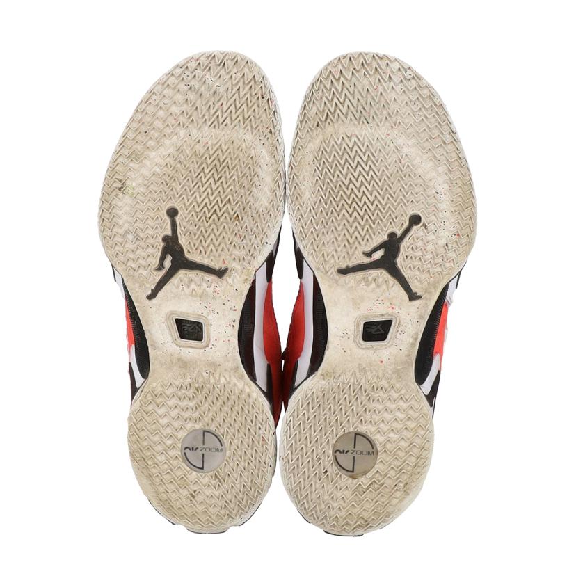 NIKE ナイキ/AIR JORDAN 36 LOW/DH0832//660/Bランク/42
