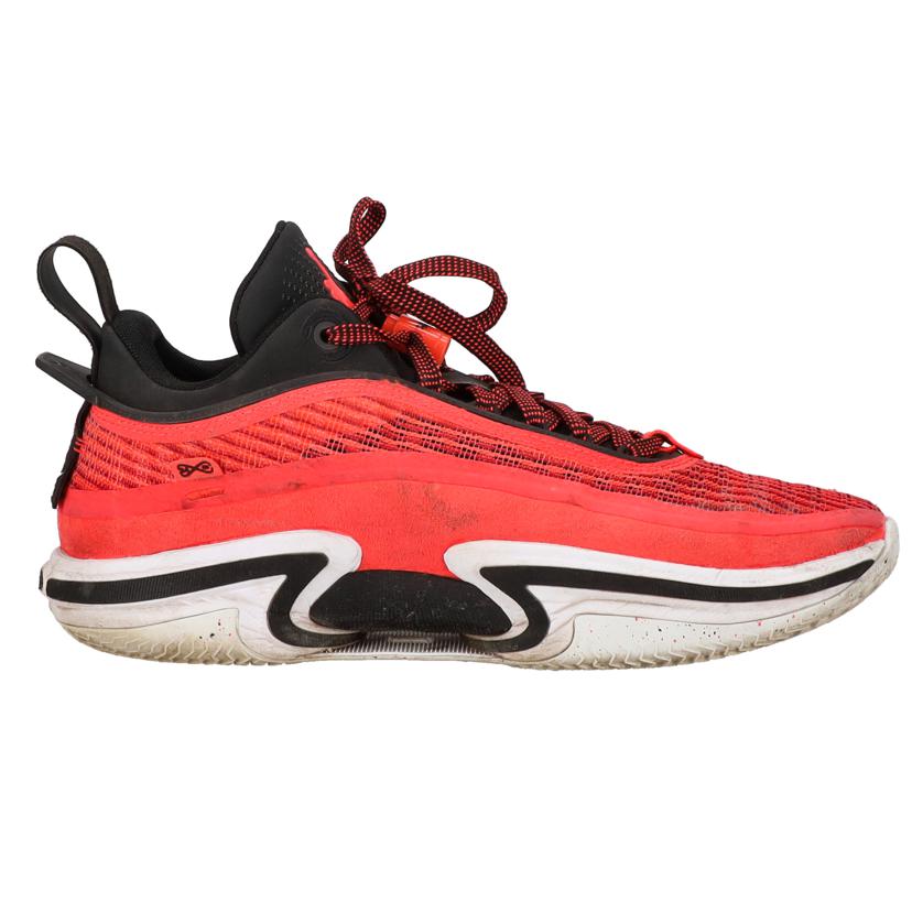 NIKE ナイキ/AIR JORDAN 36 LOW/DH0832//660/Bランク/42