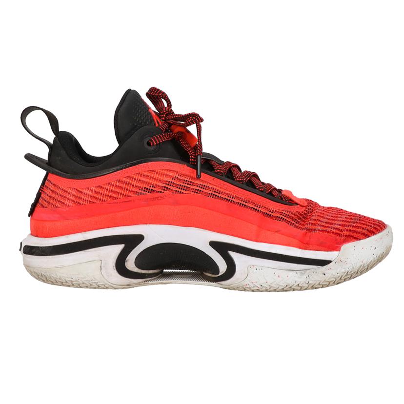 NIKE ナイキ/AIR JORDAN 36 LOW/DH0832//660/Bランク/42