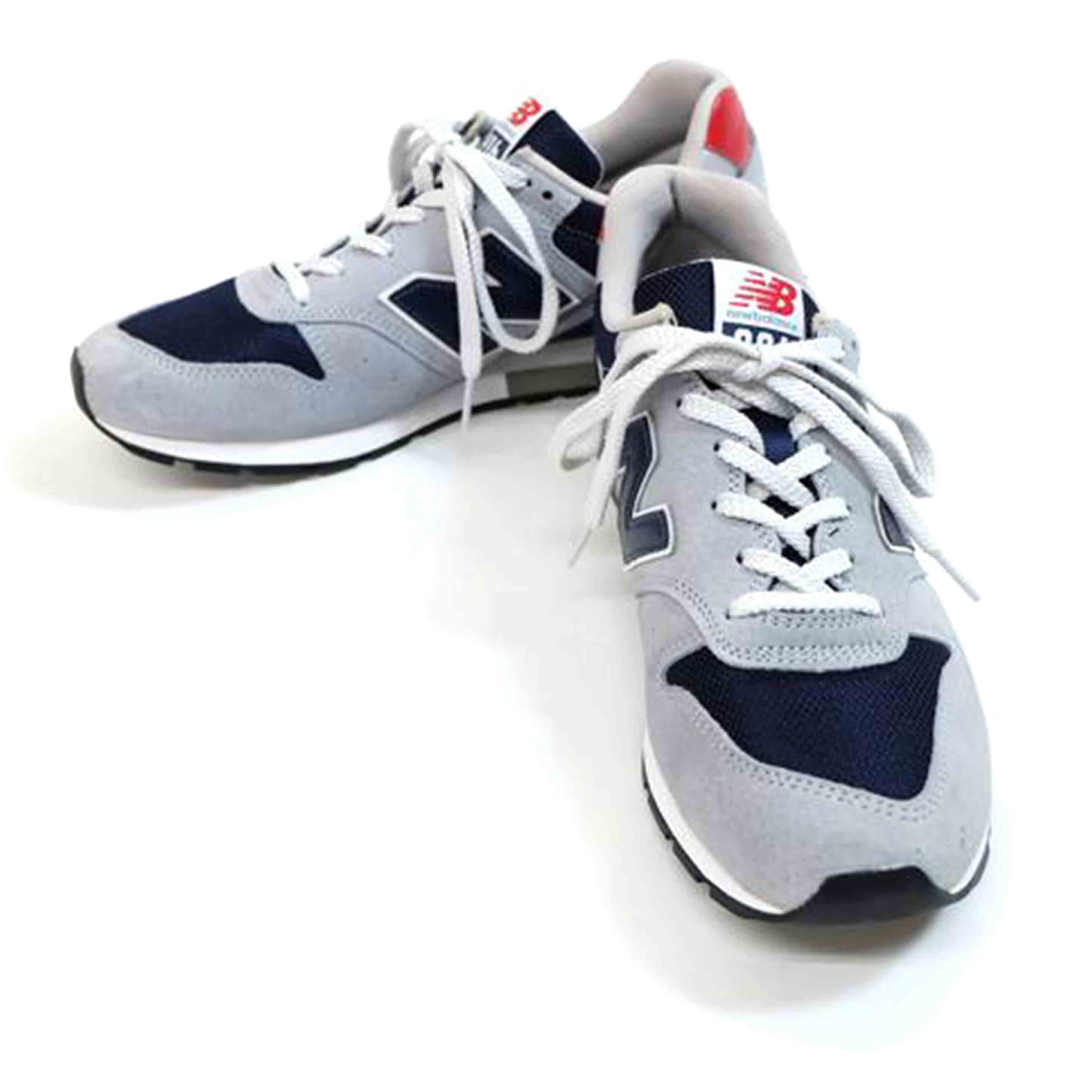 newbalance ニューバランス/CM996SHD/CM996SHD//ABランク/71