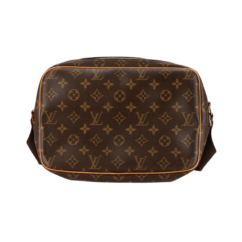 LOUIS VUITTON ルイヴイトン/リポーター PM/モノグラム/M45254//SP0***/ABランク/06