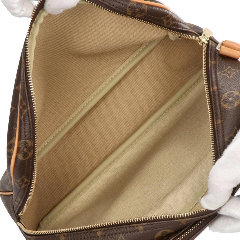 LOUIS VUITTON ルイヴイトン/リポーター PM/モノグラム/M45254//SP0***/ABランク/06