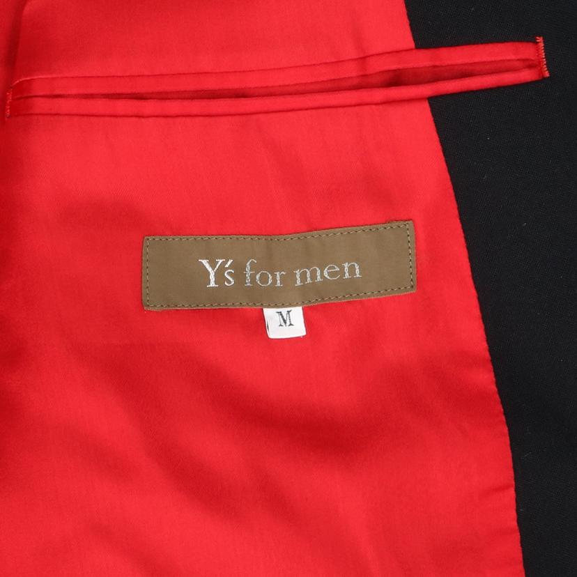 Y's ワイズフォーメン/アーカイブ/Y's for men /テーラードジャケット//ABランク/89