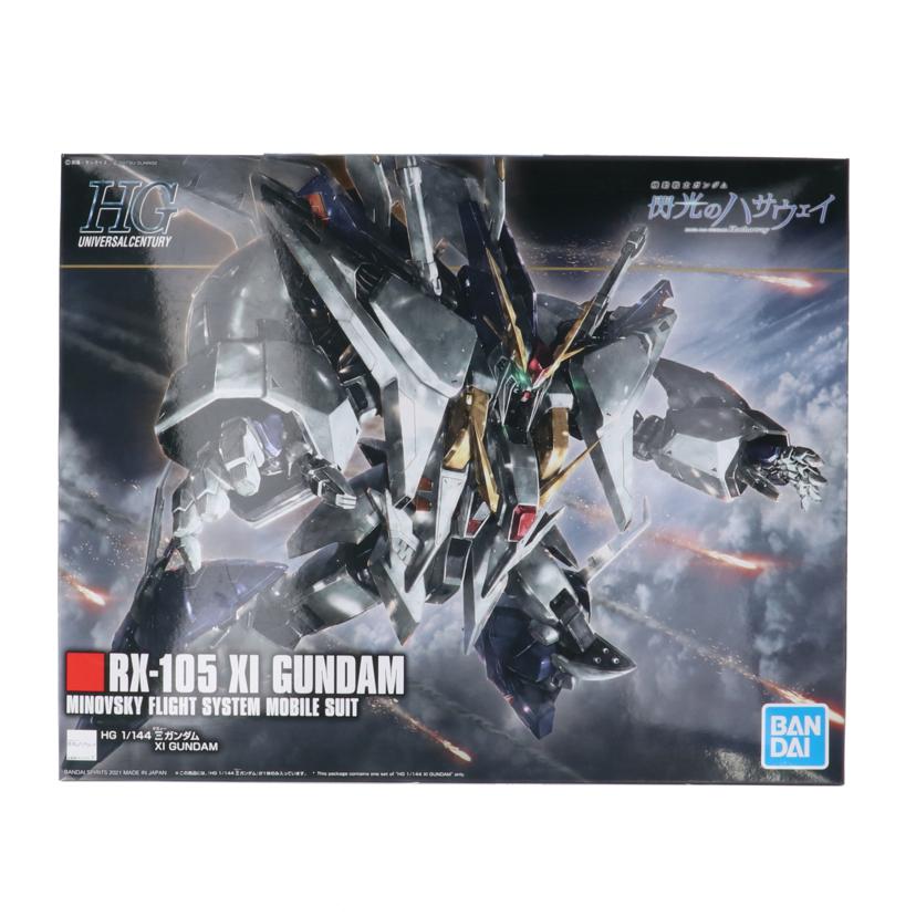 BANDAI SPIERITS ㈱バンダイスピリッツ/HGUC238/1/144クスィーガンダム//ABランク/19