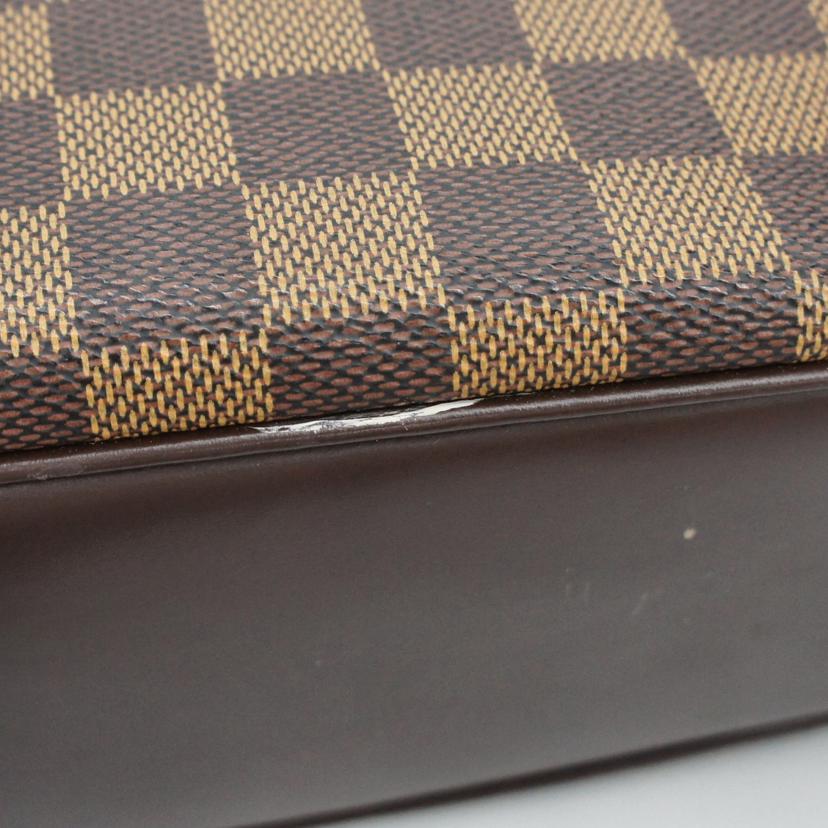 LOUIS VUITTON ルイヴィトン/サリア・オリゾンタル/ダミエ・エベヌ/N51282//AR0***/Aランク/20