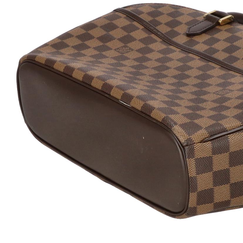 LOUIS VUITTON ルイヴィトン/サリア・オリゾンタル/ダミエ・エベヌ/N51282//AR0***/Aランク/20