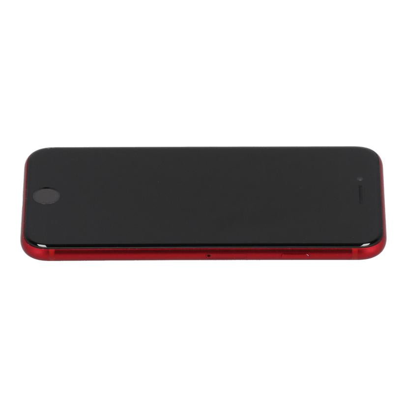 Apple SIMロックなし アップル /iPhone SE 第2世代 64GB (PRODUCT)RED/MHGR3J/A//SDX3DNABRPLJT/Bランク/67