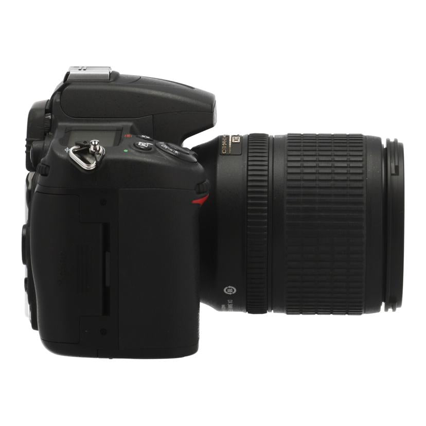 Nikon ニコン /デジタル一眼 レンズキット/D7000 18-105 VR レンズキット//34392069/Bランク/84
