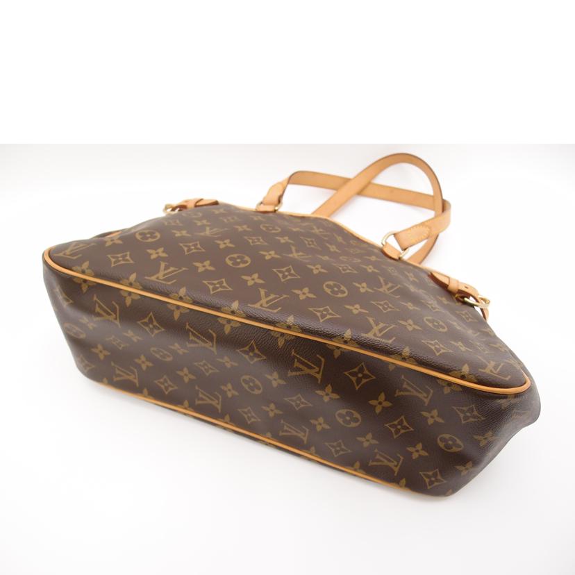 LOUIS VUITTON/バティニョール・オリゾンタル/モノグラム/M51154//DU0***/Aランク/69